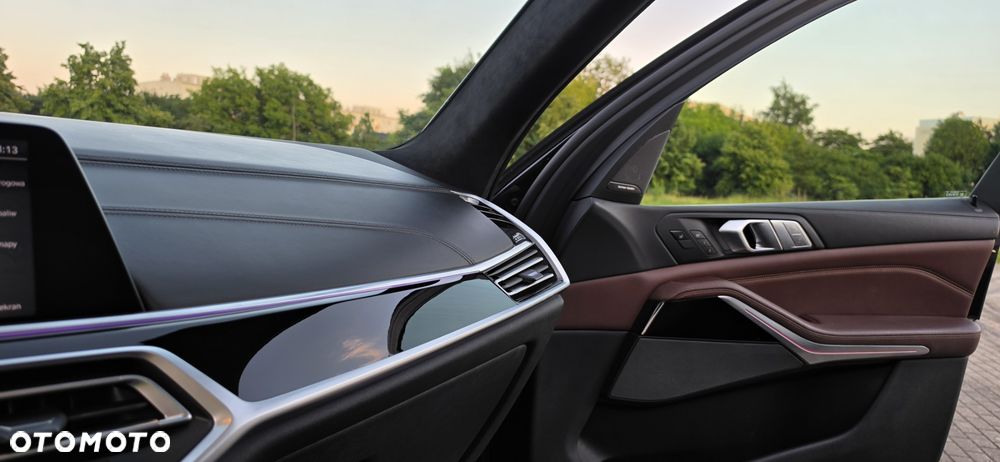 BMW X7 - 19
