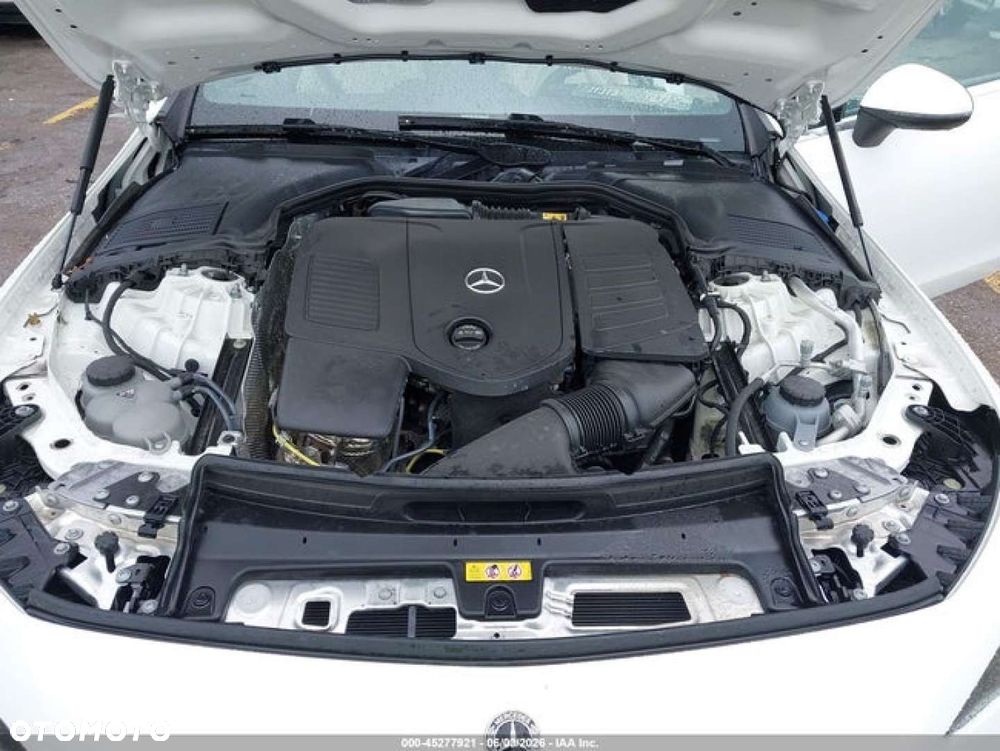 Mercedes-Benz CLE - 10