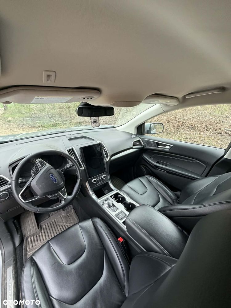 Ford Edge - 15