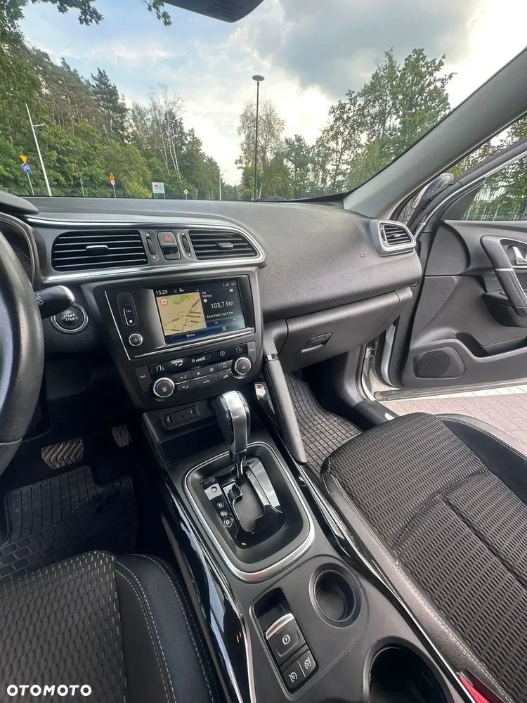 Renault Kadjar - 12