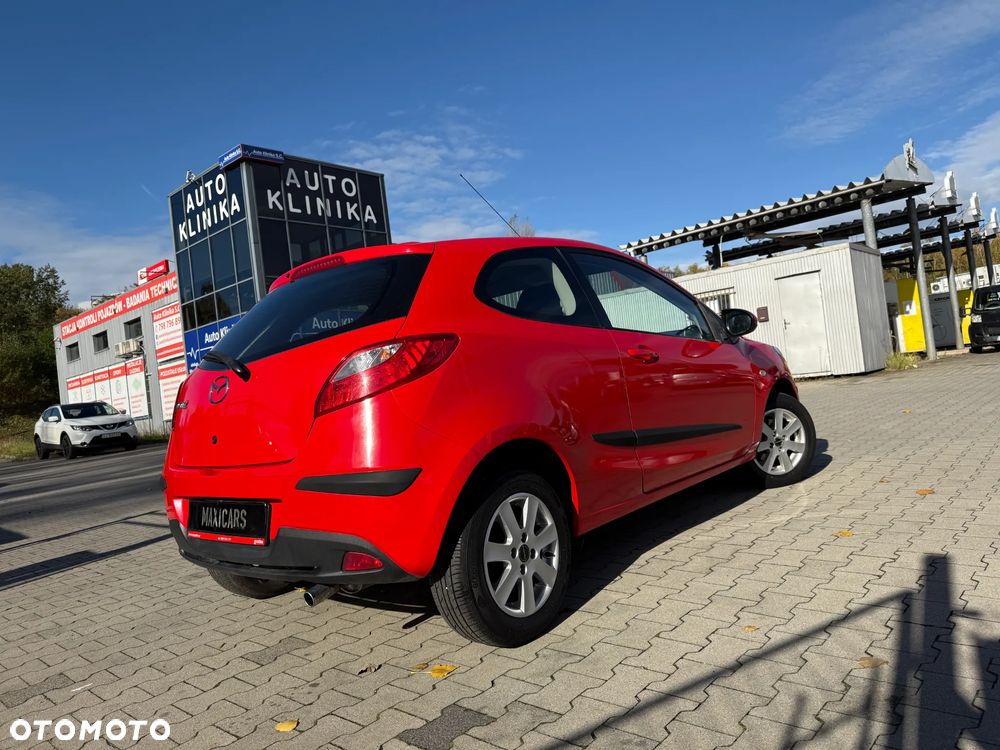 Mazda 2 1.3 Comfort - 6