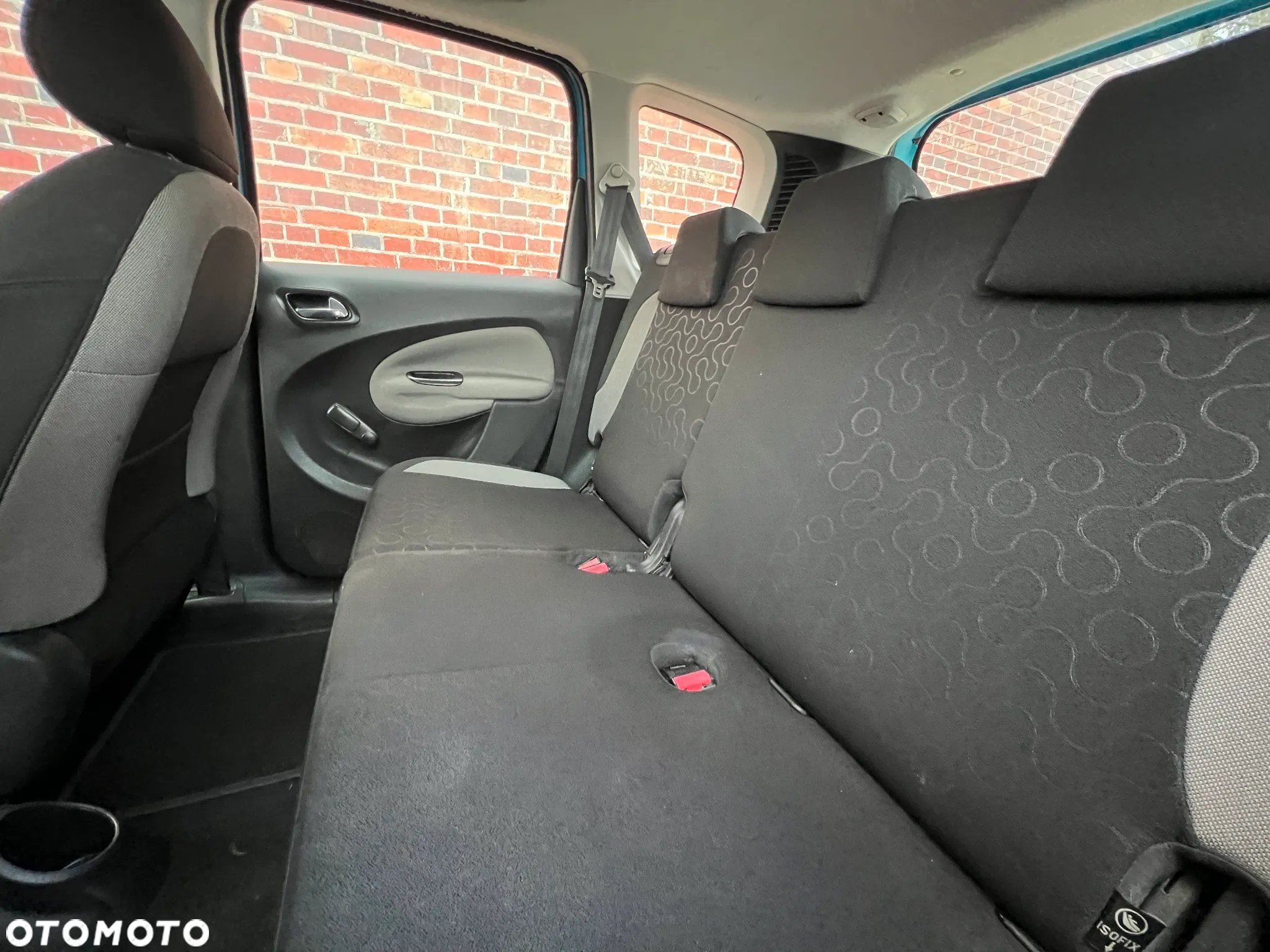 Citroën C3 Picasso - 17