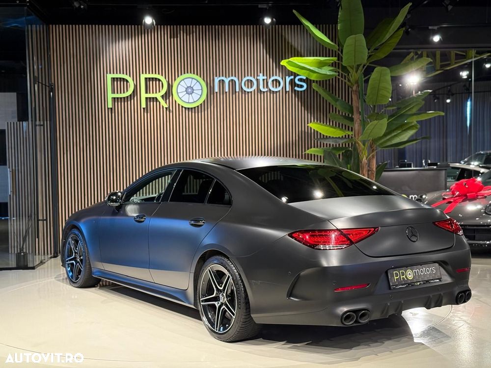Mercedes-Benz CLS - 13