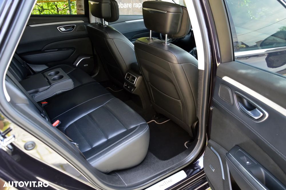 Renault Talisman ENERGY TCe 200 EDC INITIALE PARIS - 34