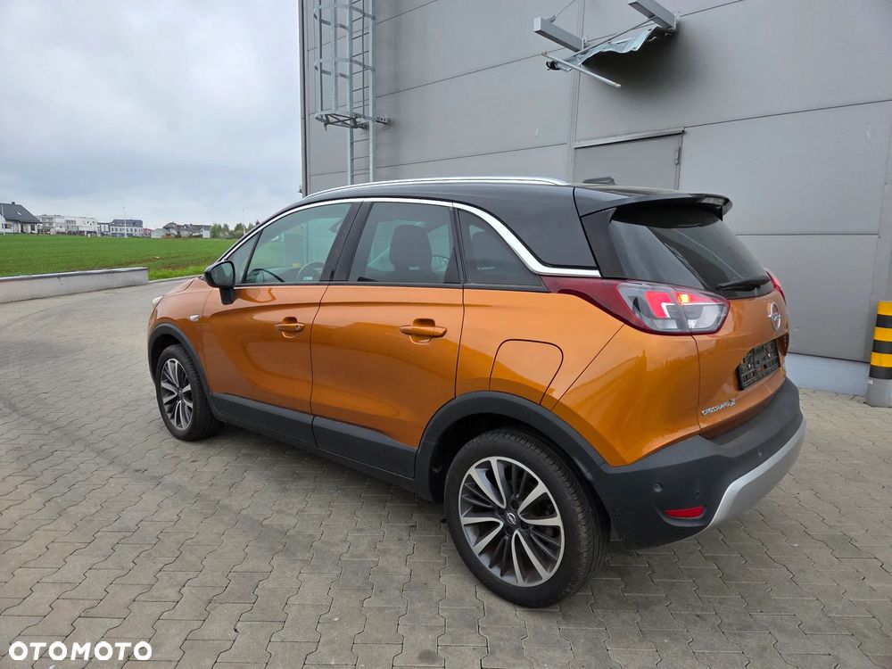 Opel Crossland X 1.2 Start/Stop Limited Edition - 7