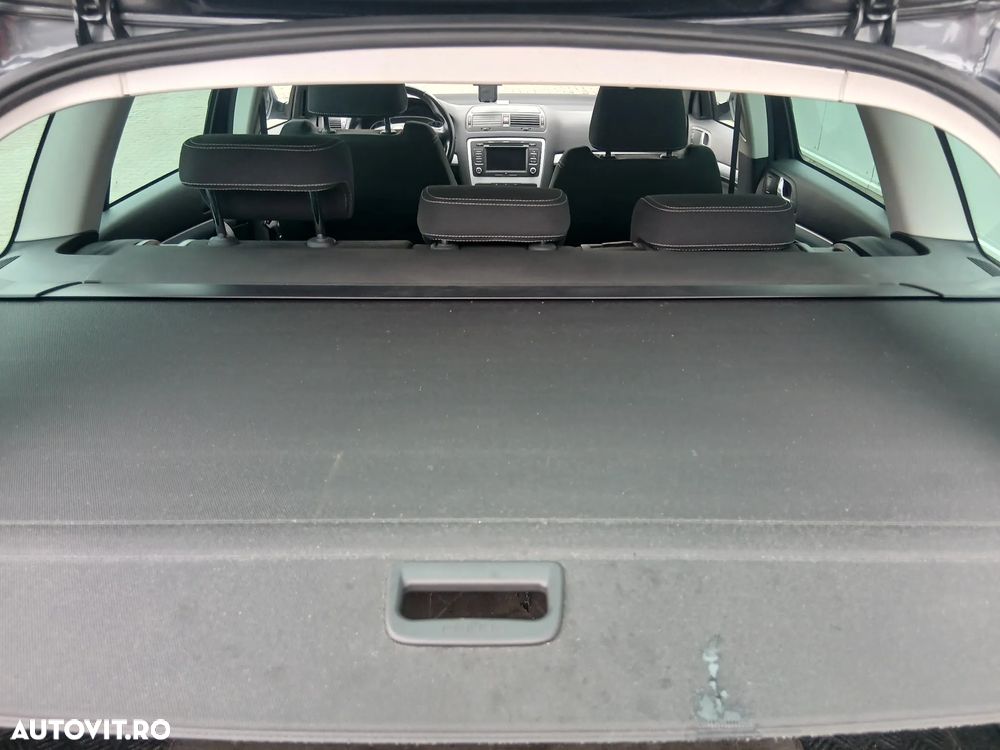 Skoda Octavia 1.4 TSI Business DSG - 10