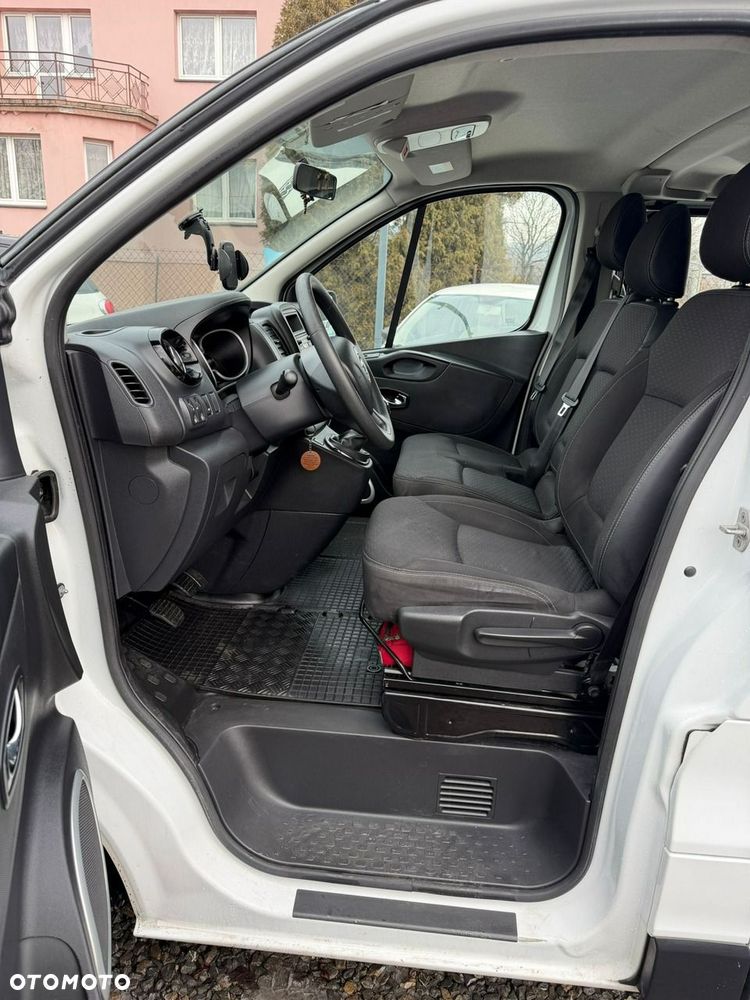 Opel Vivaro - 4
