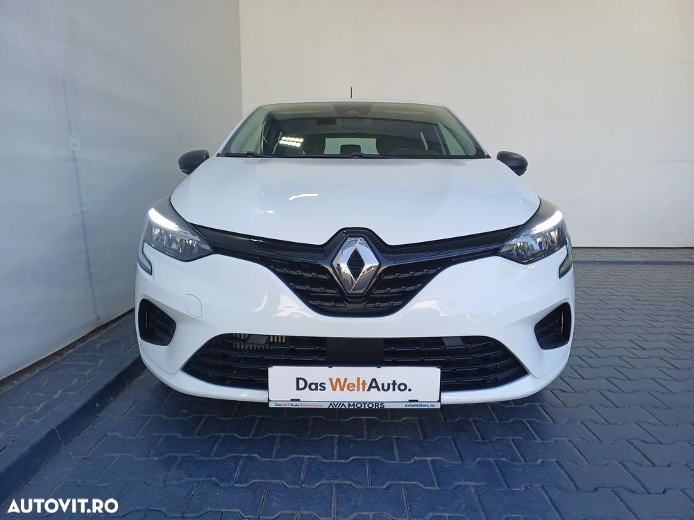 Renault Clio - 26