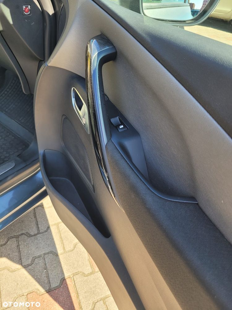 Citroën C4 Grand Picasso - 20