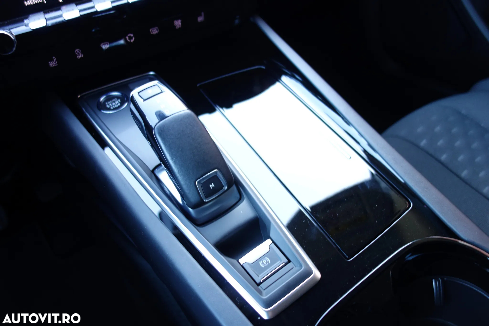 Peugeot 508 1.5 BlueHDI S&S EAT8 Allure Pack - 11