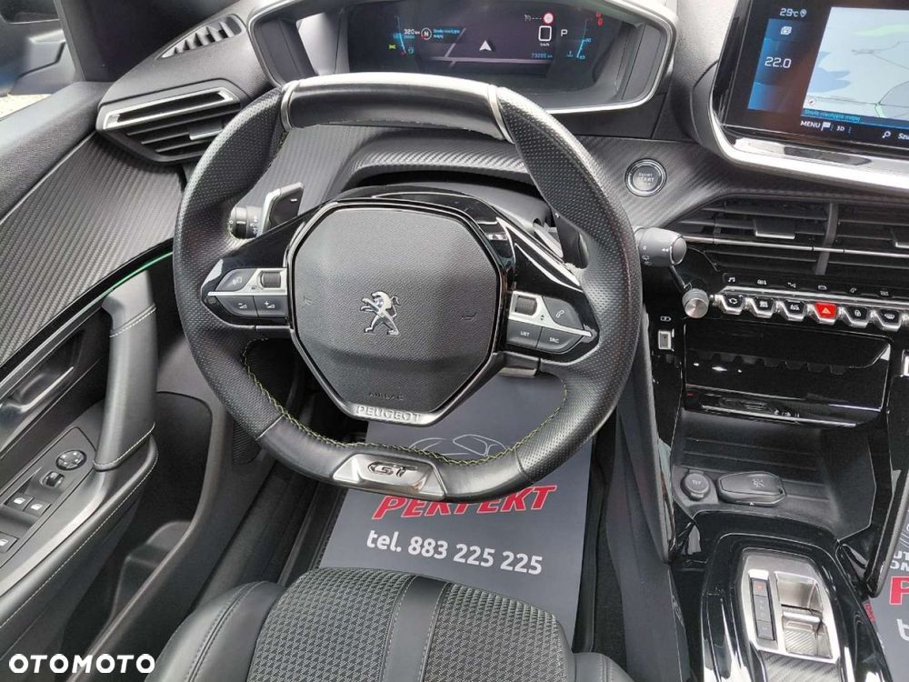 Peugeot 2008 - 24