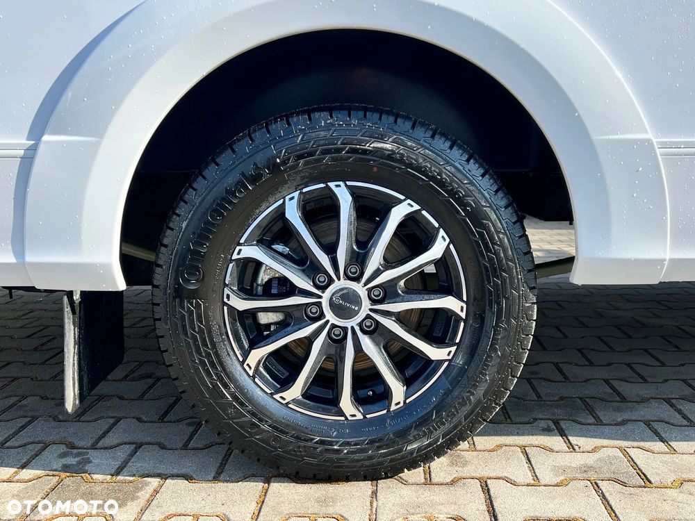 Sun Living by Adria S 75 SL - 5