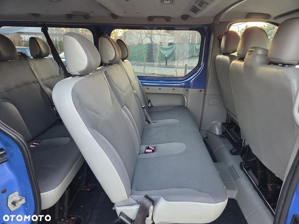 Opel Vivaro L2H1 2.9t - 14