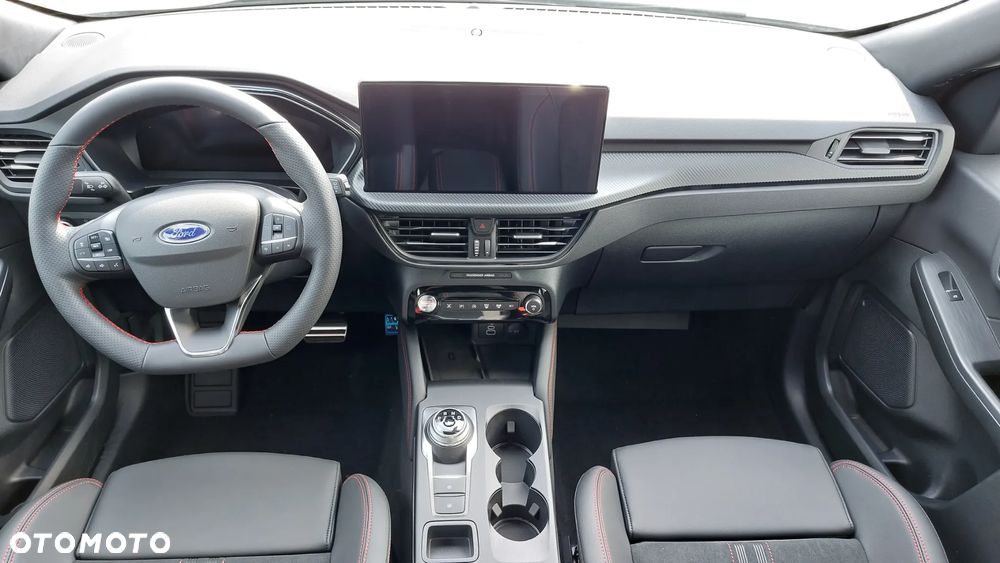 Ford Kuga 1.5 EcoBoost FWD ST-Line X - 22