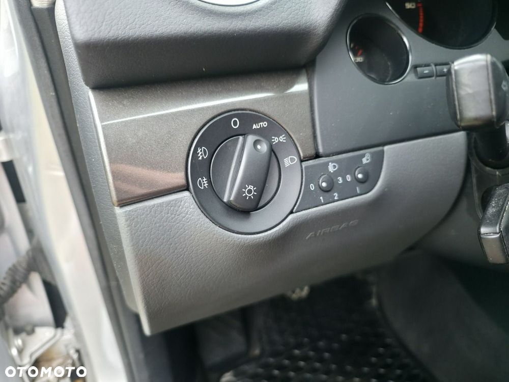 Seat Exeo - 23