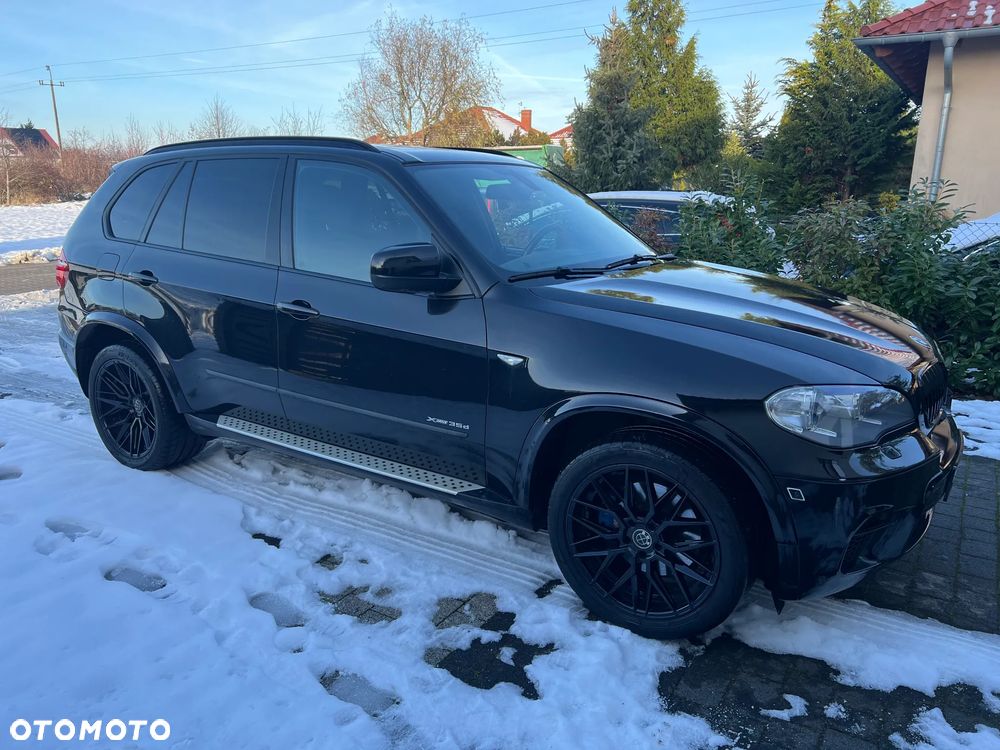 BMW X5 - 3