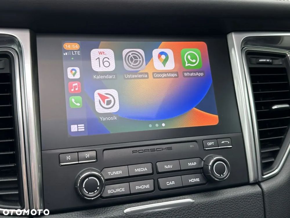 Porsche Macan GTS PDK - 24