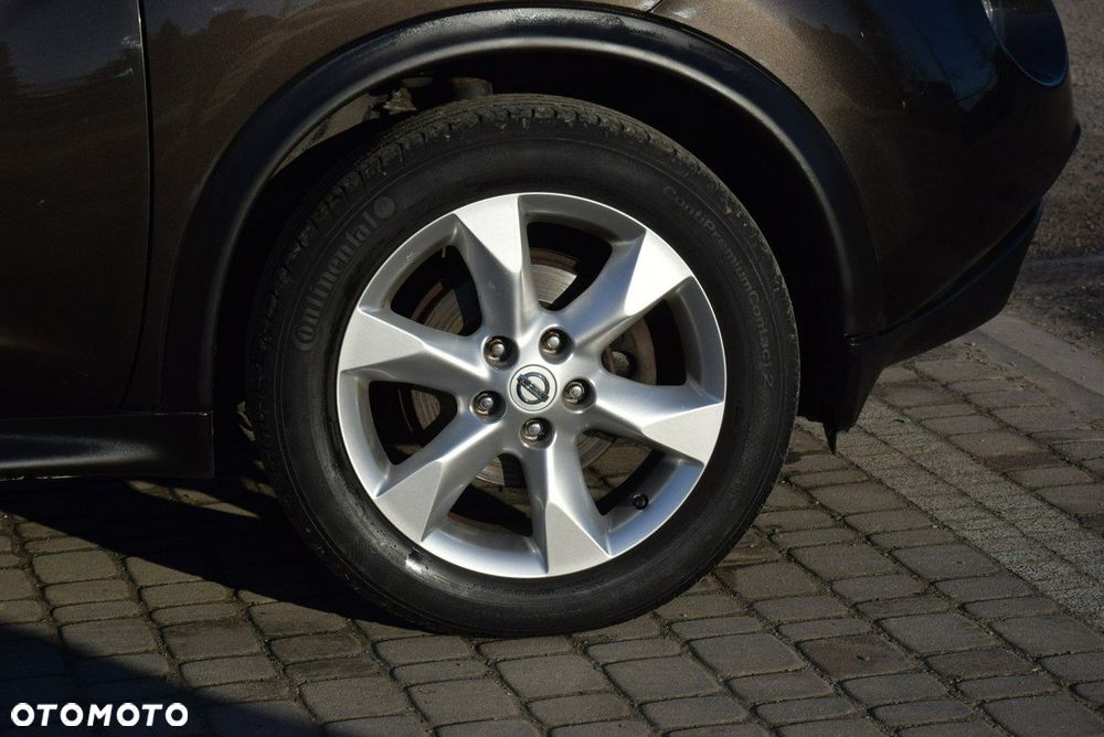 Nissan Juke 1.6 Acenta - 9