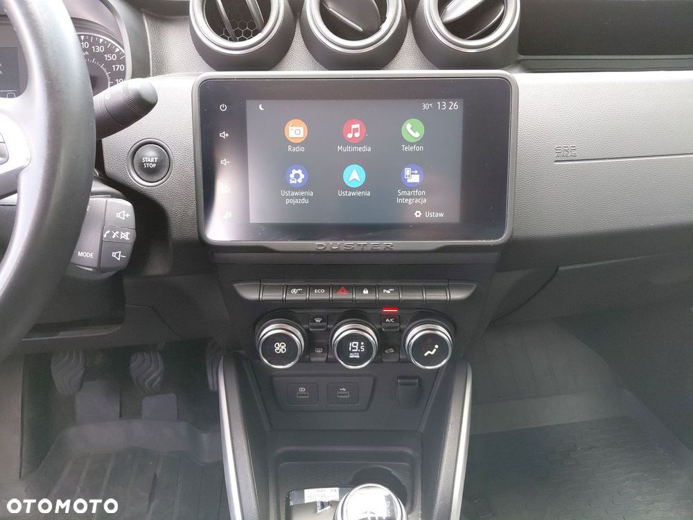 Dacia Duster 1.0 TCe Prestige - 15