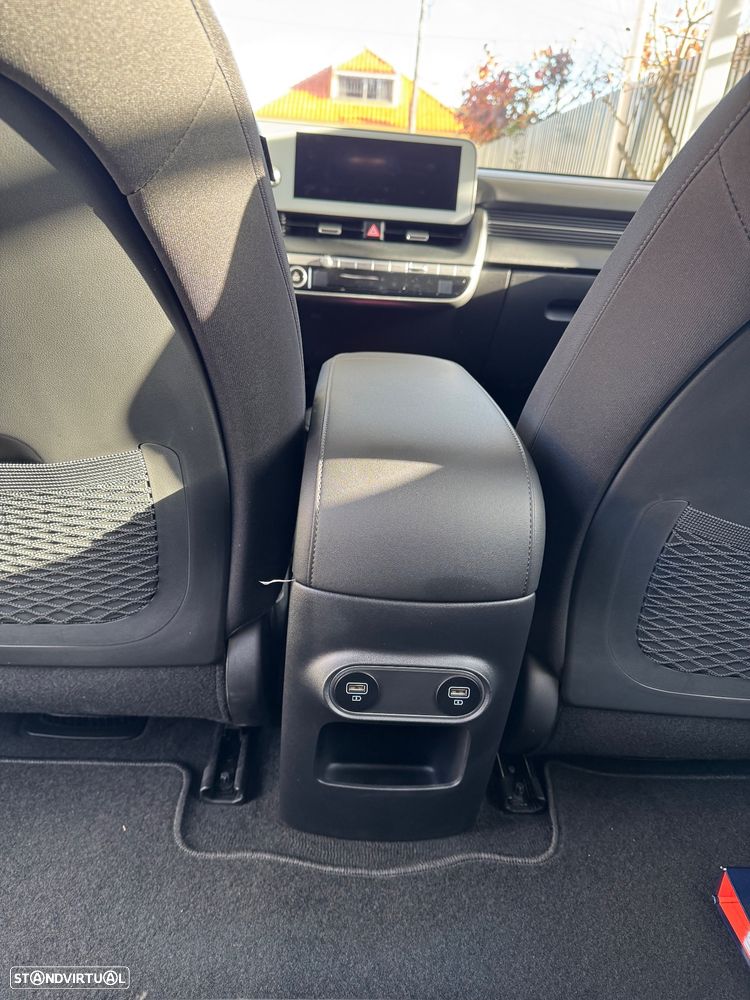 Hyundai Ioniq 5 58 kWh - 28