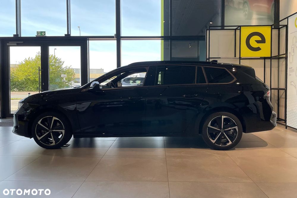 Opel Astra VI 1.2 T Edition S&S - 4