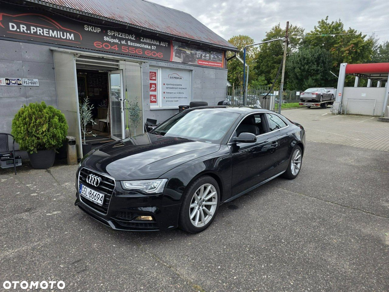 Audi A5 - 4