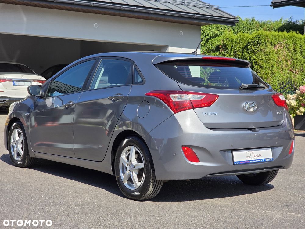 Hyundai i30 - 4