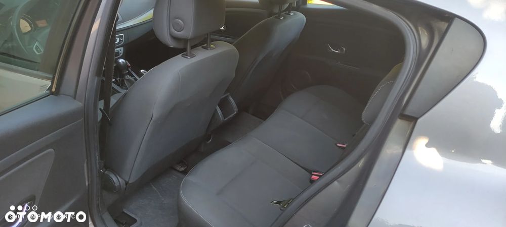 Renault Megane - 9