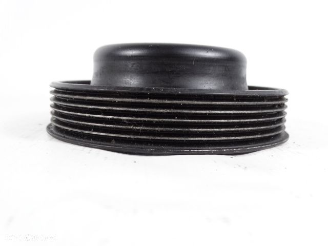 BMW 5 E34 3 E36 Z3 M50 M42 M52 Koło Kółko Pasowe Pompy Wspomagania BMW 520i 525i 318i 320i 325i 328i M3  32421722555 1722555 32421740436 1740436 - 3