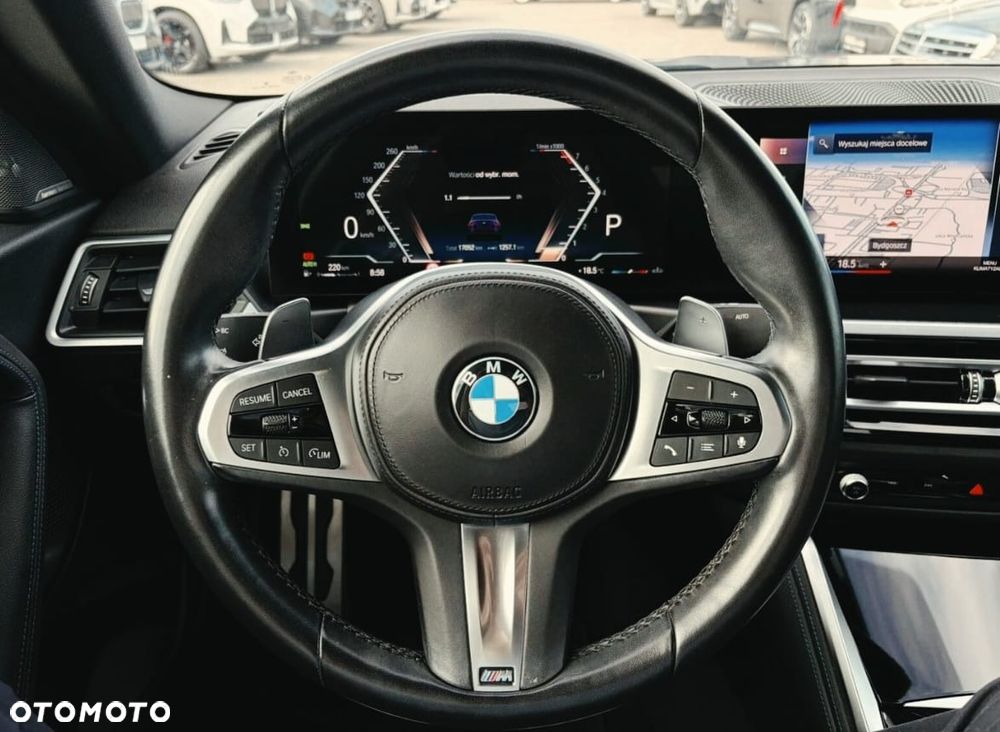 BMW Seria 2 220i M Sport sport - 17