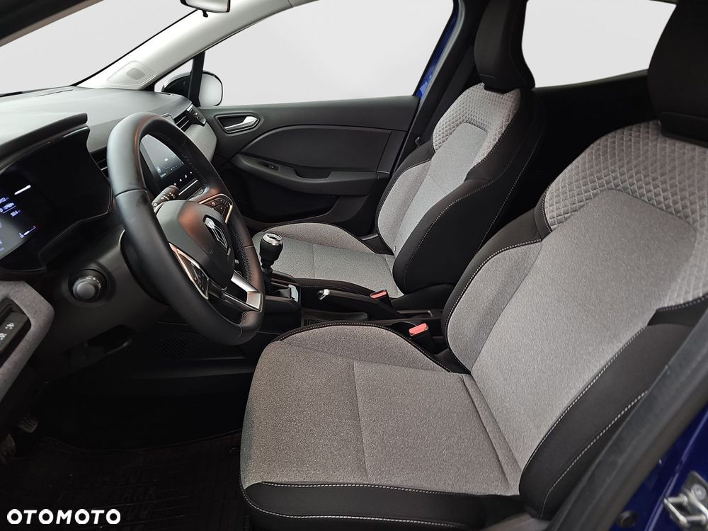 Renault Clio 1.0 TCe Evolution - 10