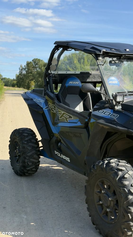 Polaris RZR - 10