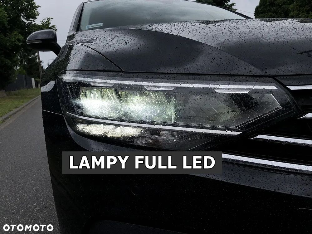 Volkswagen Passat Variant 2.0 TDI EVO Business DSG - 37