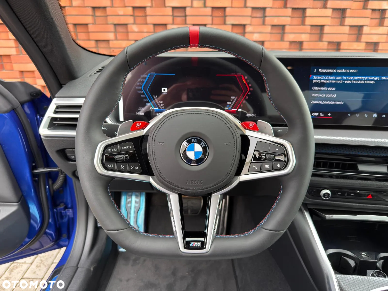 BMW M4 Competition M xDrive - 20
