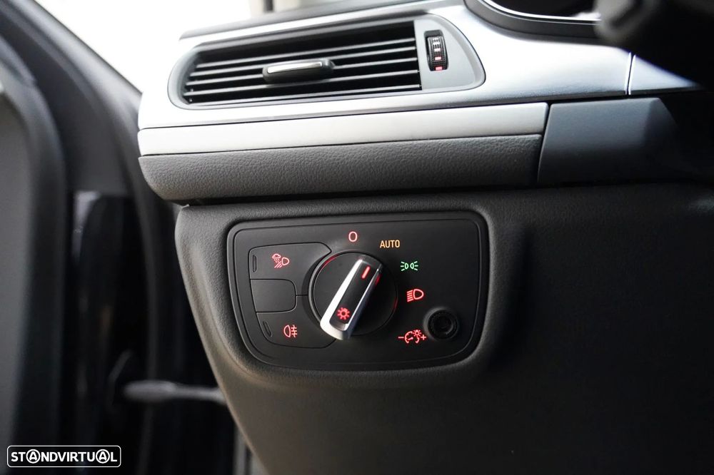 Audi A6 Avant 2.0 TDi S-line S tronic - 16