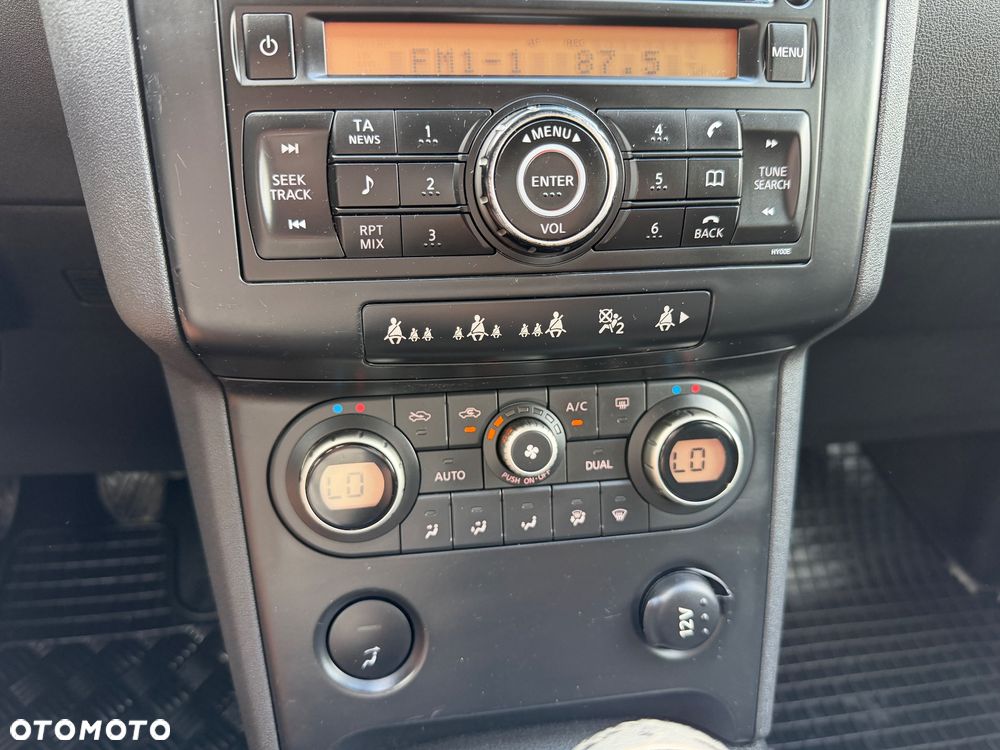 Nissan Qashqai 1.5 dCi Acenta - 9
