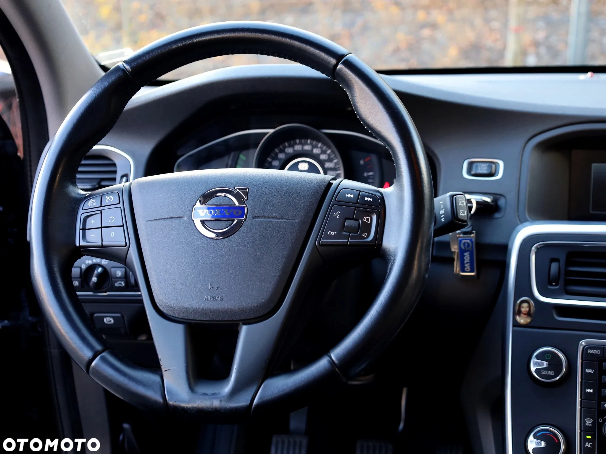 Volvo V60 D2 Drive-E Momentum - 15