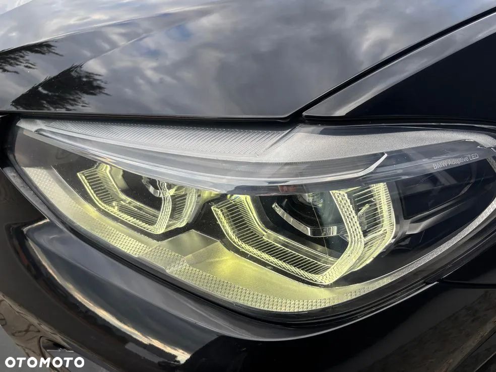 BMW X3 - 27