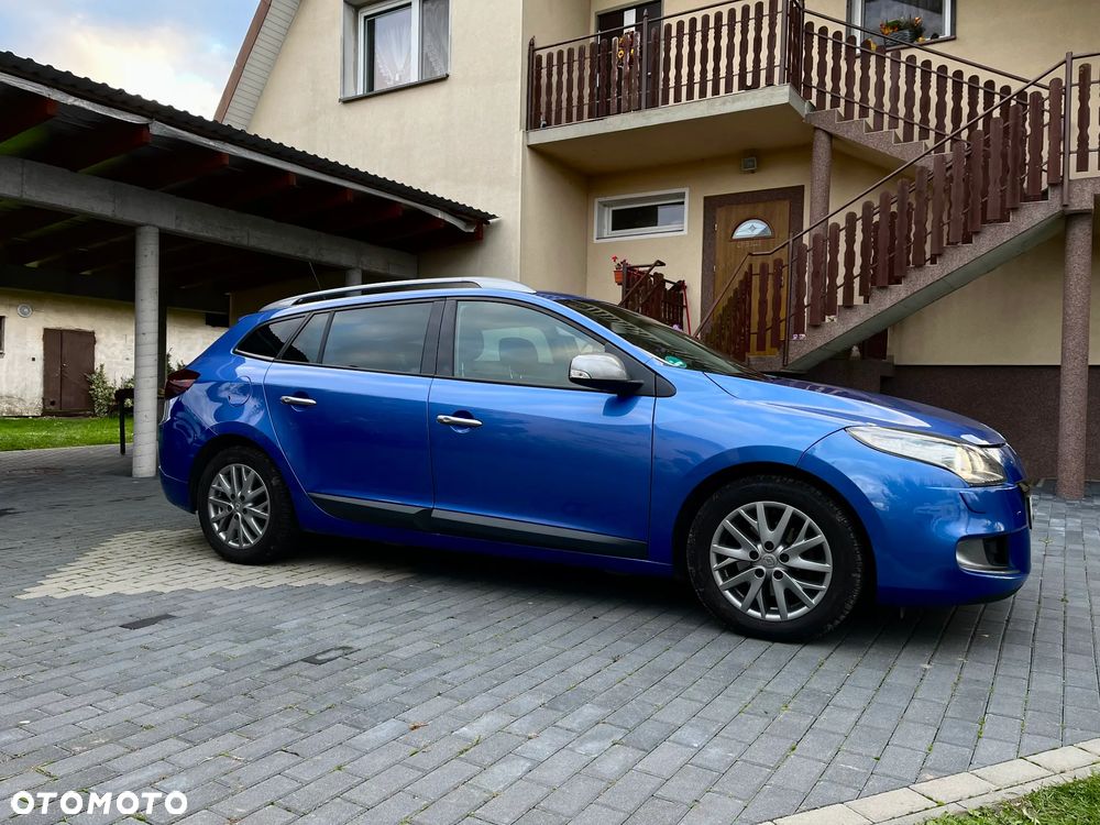 Renault Megane dCi 130 FAP Dynamique - 19