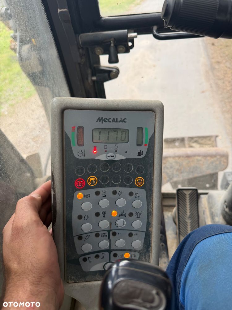 Mecalac 12MSX - 10