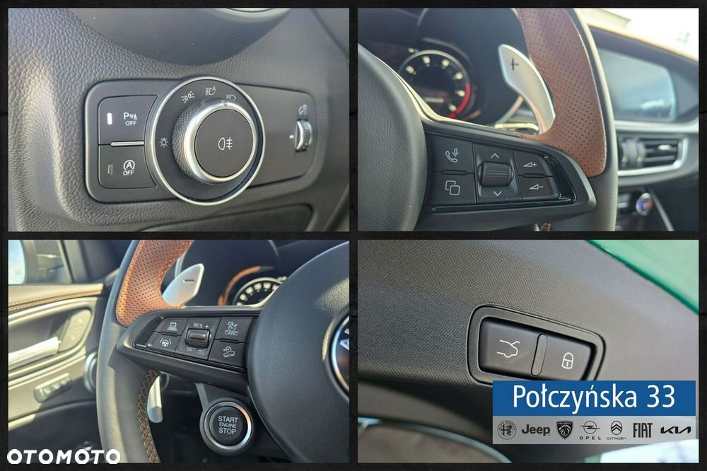 Alfa Romeo Stelvio - 31