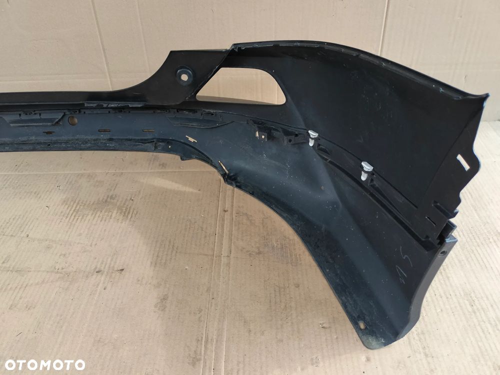 Toyota RAV4 zderzak tył tylny 4xPDC  52159-42280 - 7