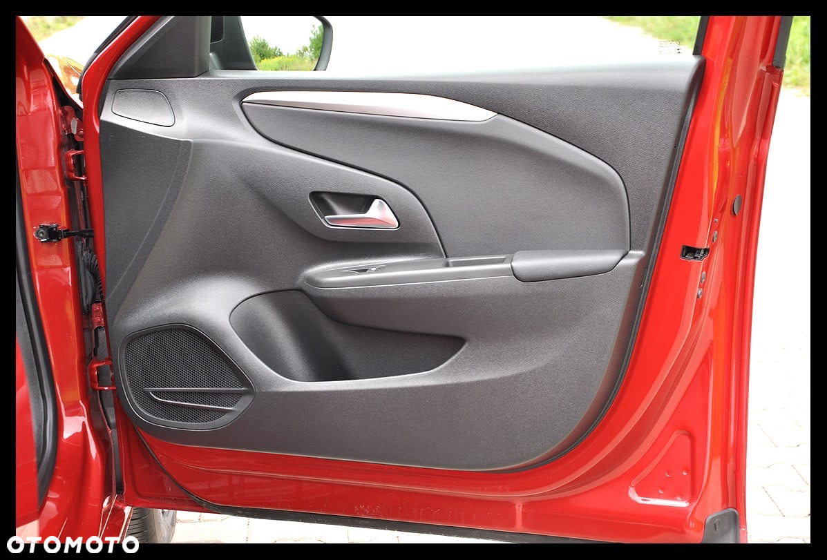 Opel Corsa 1.2 Edition Business Pack S&S - 25