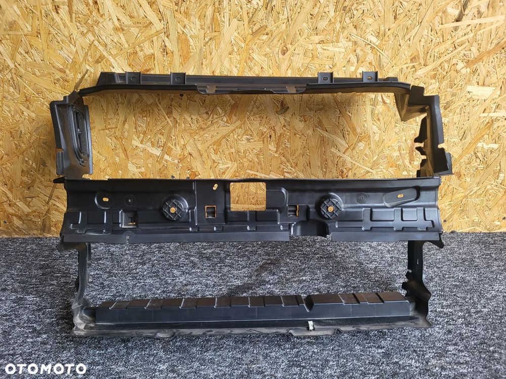 Bmw 4 i4 g26 kierownica powietrza 8738855 - 1