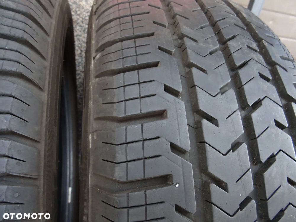 215/60/R17C 104/102H Michelin Agilis - 6