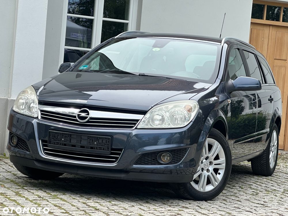 Opel Astra 1.6 Essentia EasyTronic - 4