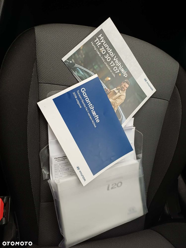 Hyundai i20 1.0 T-GDi Classic Plus - 26