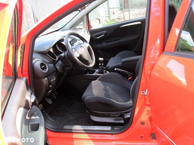 Fiat Punto 0.9 Twinair Twinair S&S - 10