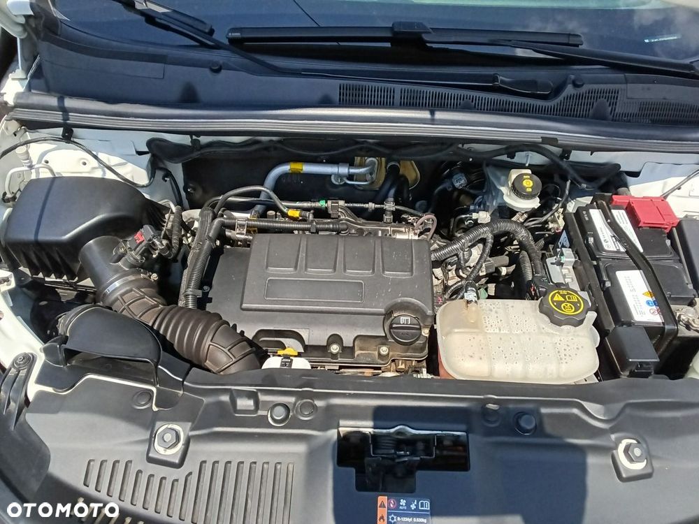 Opel Mokka - 35