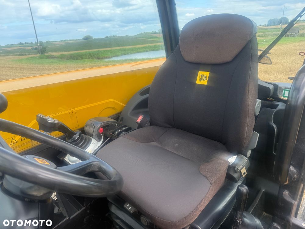 JCB 541-70 Agrisuper - 10